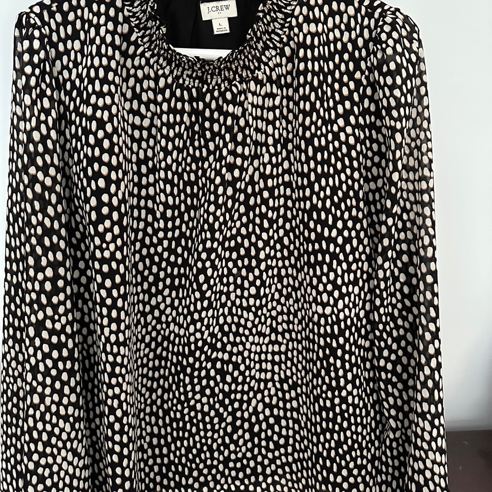 JCREW Blouse